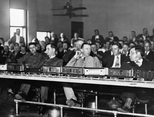 More work ahead in Alabama for Scottsboro Boys' pardons