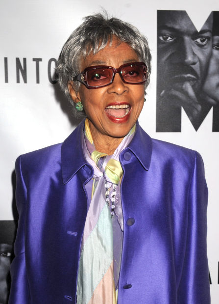 Obit-Ruby Dee