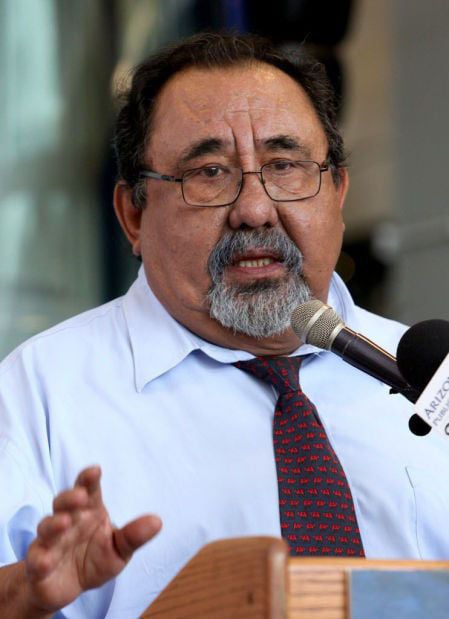 U.S. Rep. Raúl Grijalva Travels To Cuba | Local News | Tucson.com