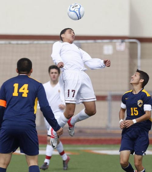 Foothills, Salpointe take crowns