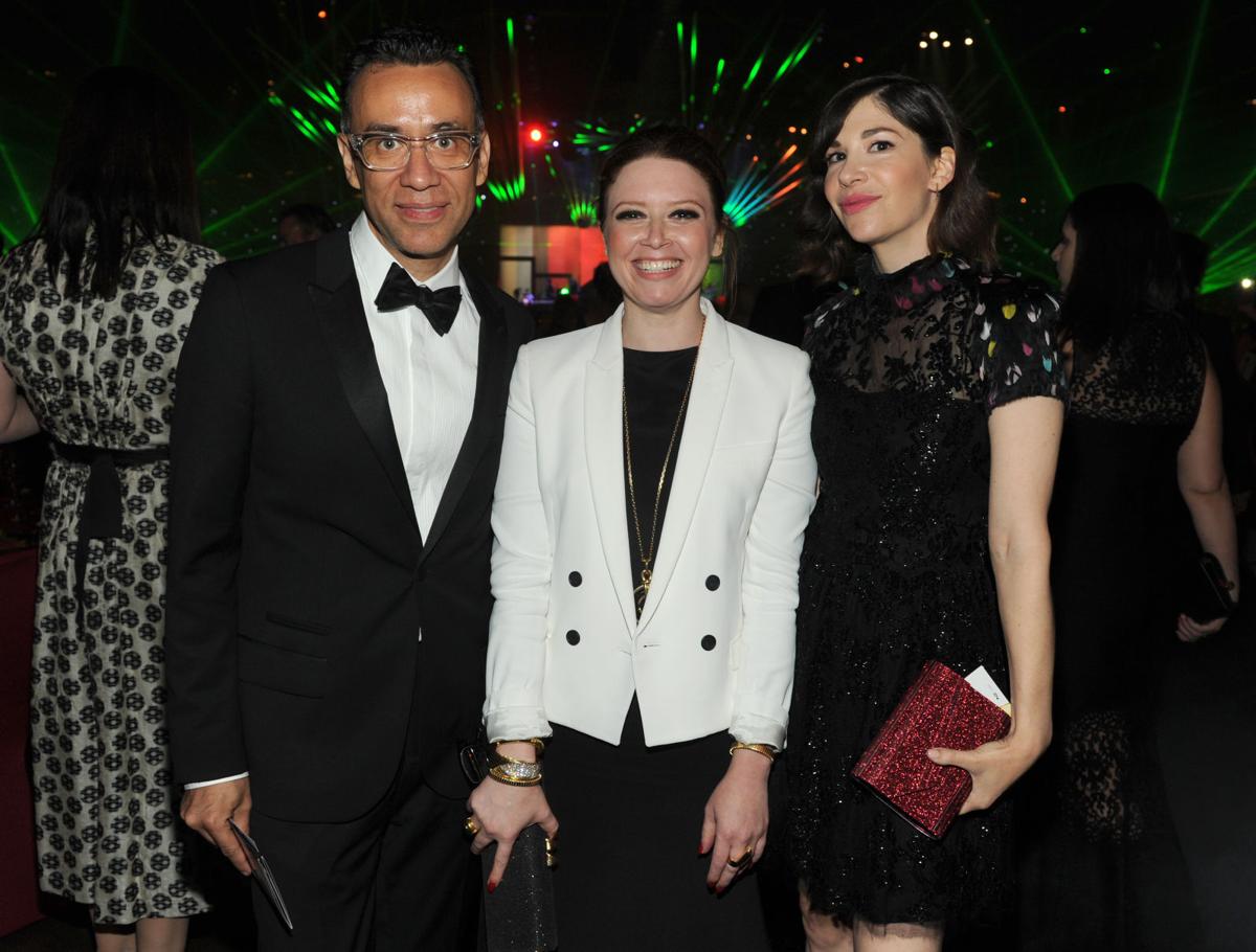 Television Academy's 2014 Creative Arts Emmy Awards - Governors