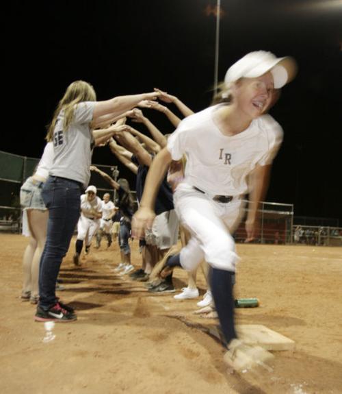 Ironwood Ridge defeats CDO