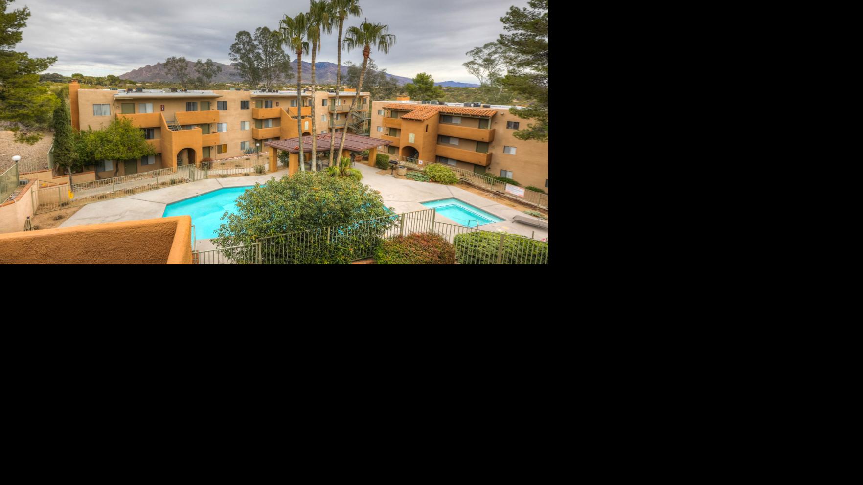 Commercial real-estate market heats up in first half of 2016 - Arizona Daily Star