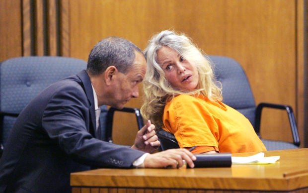 Gary Triano bombing death
