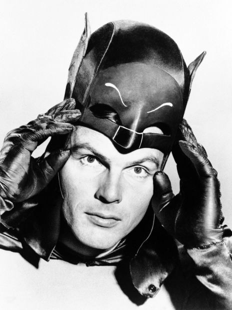 Adam West