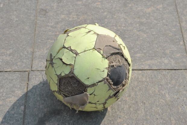 Dave Ord's World Cup