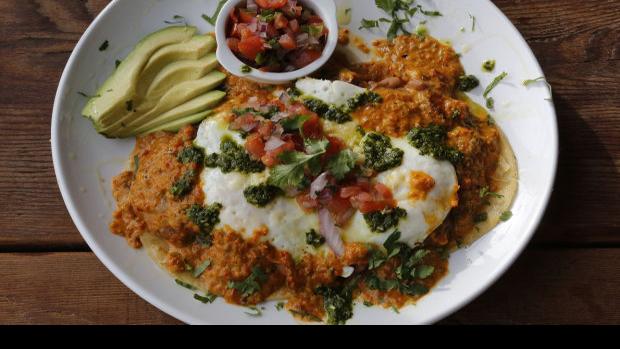 BBC Good Food magazine showcases Tucson's culinary scene ... - Arizona Daily Star