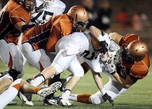 High School football