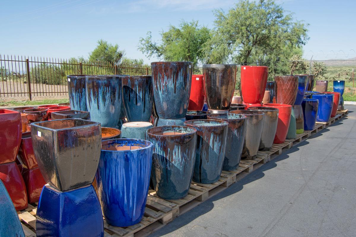 Pottery Fiesta pottery quality pottery Tucson, AZ
