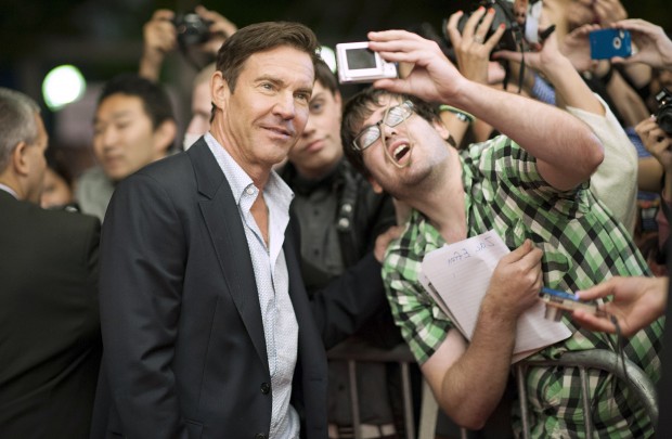 Toronto International Film Festival
