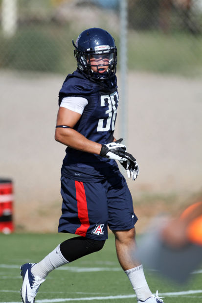 Jared Tevis