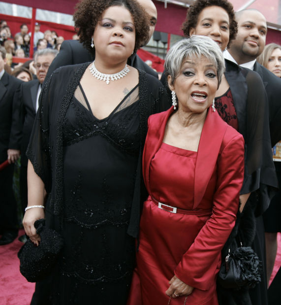 Ruby Dee