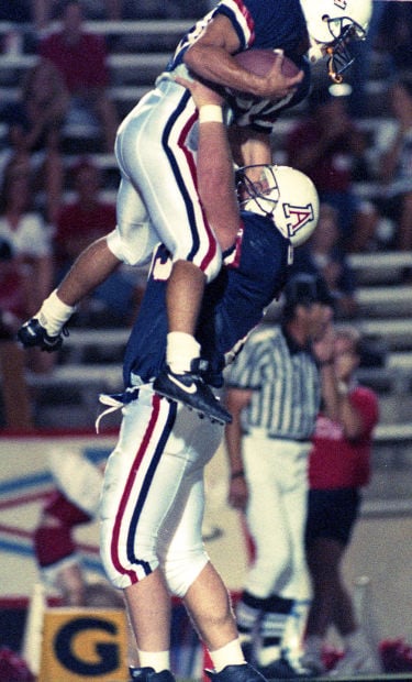8. Chris Corral, ATH, 1989