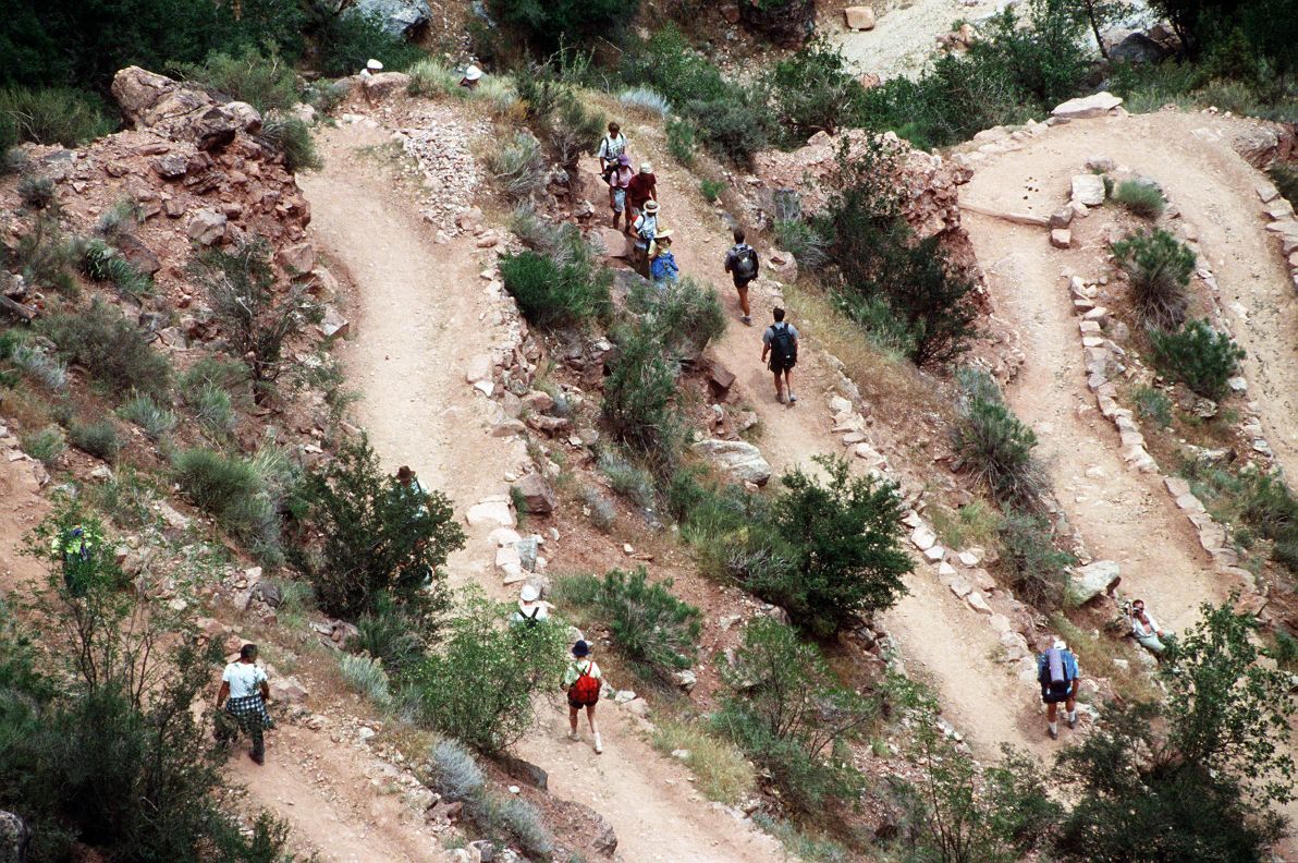 Grand Canyon