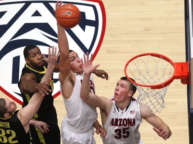 Aaron Gordon