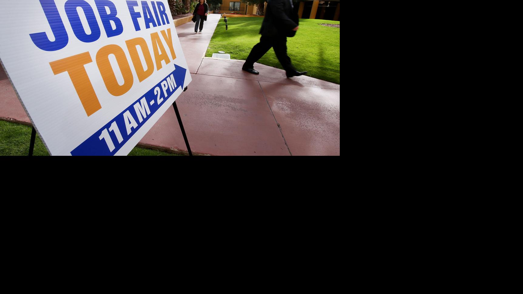 Arizona expected to create fewer jobs over next two years - Arizona Daily Star