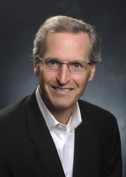 Michael Waldrum