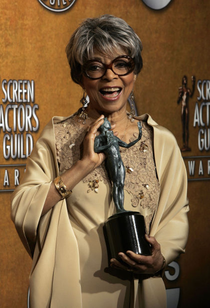 Ruby Dee