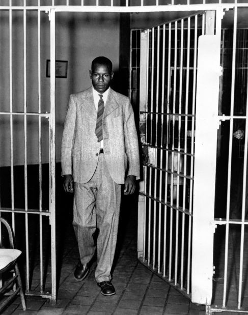More work ahead in Alabama for Scottsboro Boys' pardons
