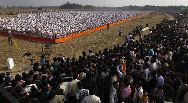 Guinness World Records