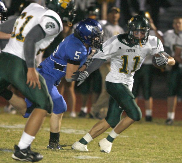 Jared Tevis