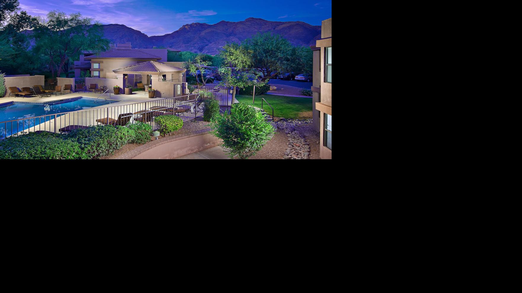 Tucson Real Estate: 54 of 265 Ventana Canyon condos sell for $4.9M - Arizona Daily Star