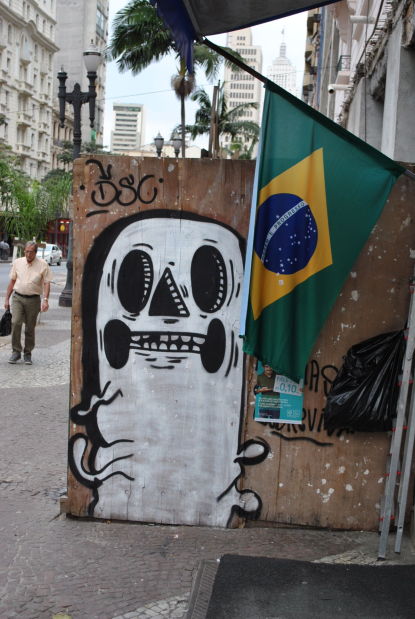 Dave Ord's World Cup