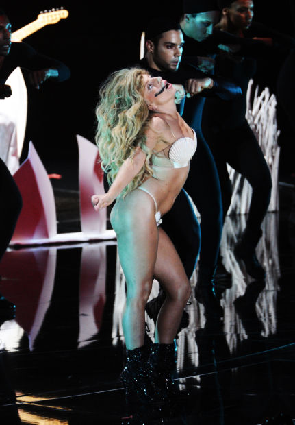 Lady Gaga