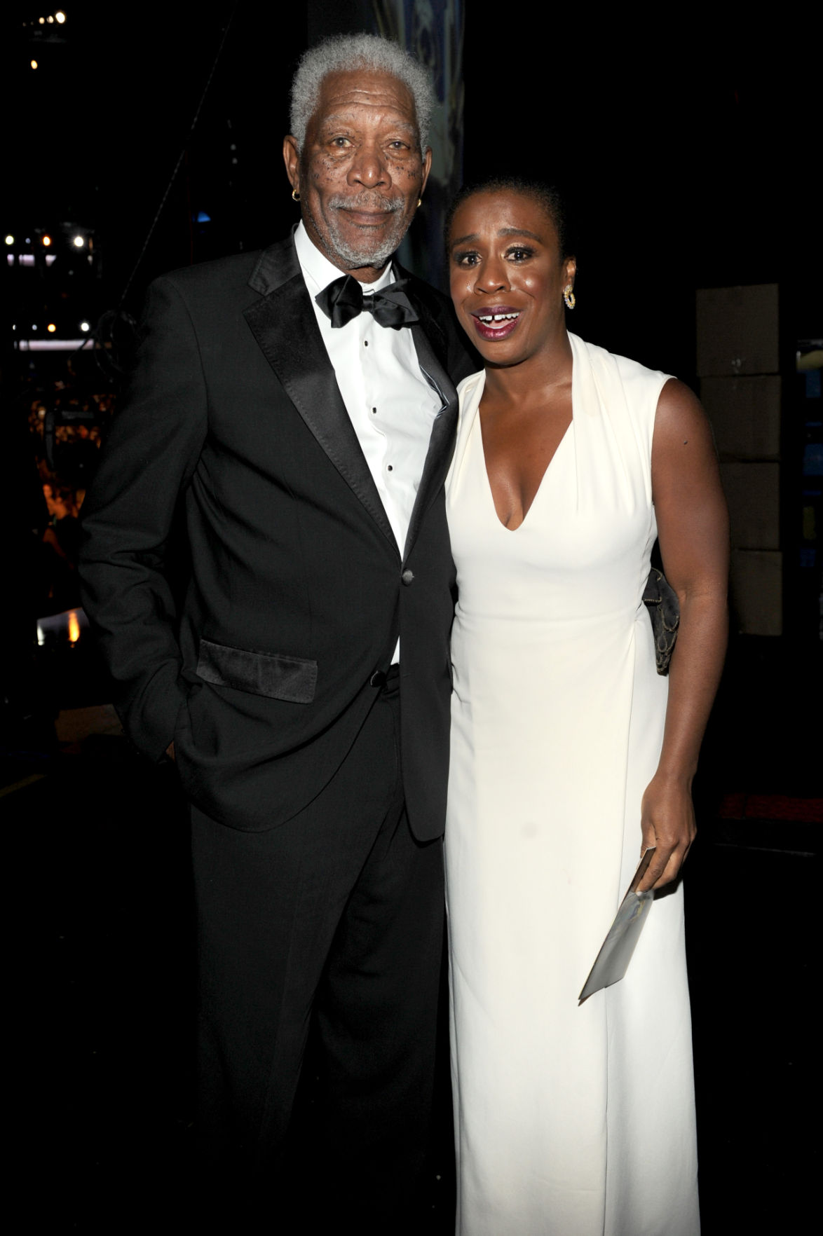 Television Academy's 2014 Creative Arts Emmy Awards - Backstage
