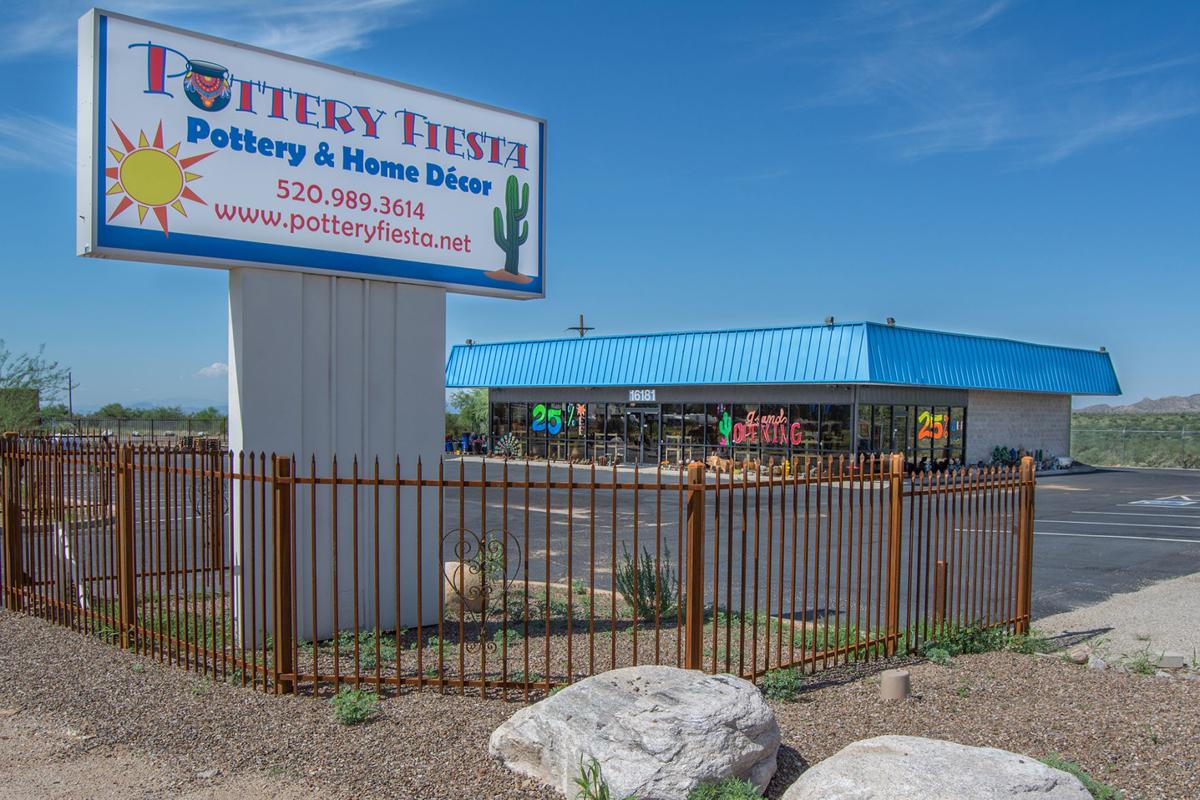 Pottery Fiesta pottery quality pottery Tucson, AZ