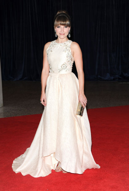 Sophia Bush