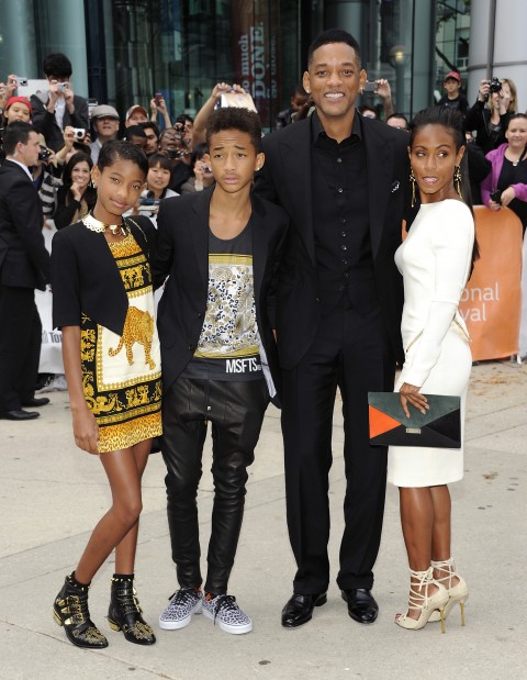 Toronto International Film Festival