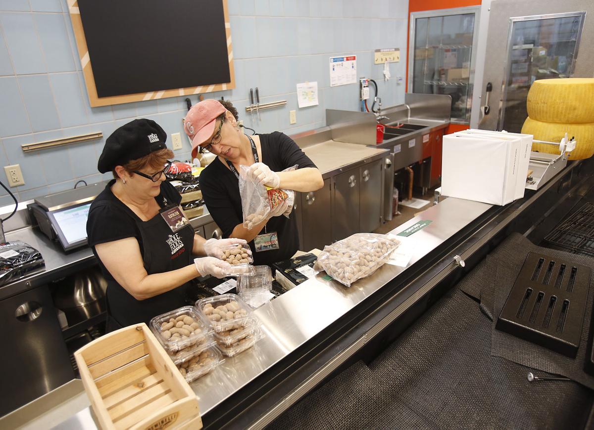 Whole Foods Market