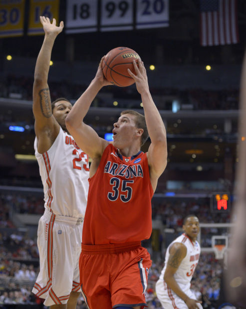 Arizona basketball: Roller coaster ride lives up to expectations