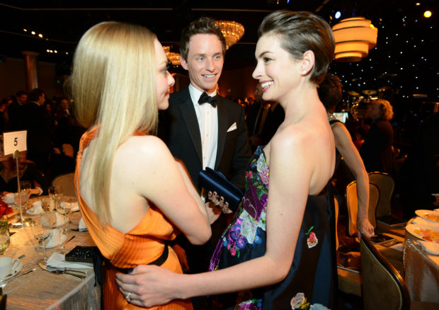Celebrity photos of the week