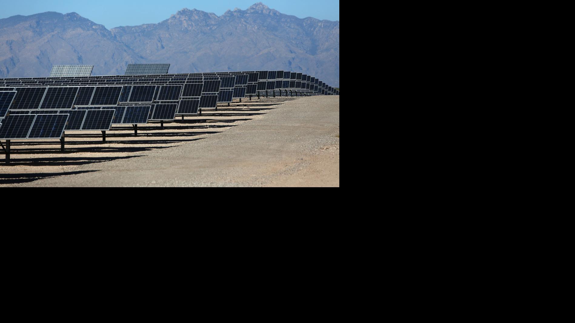UA企业孵化器被任命为能源部关键合作伙伴. solar competition