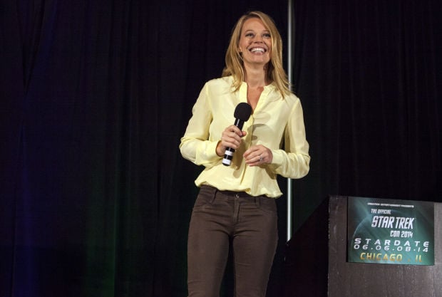 Celebrity photos of the week