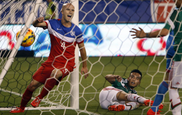 Michael Bradley