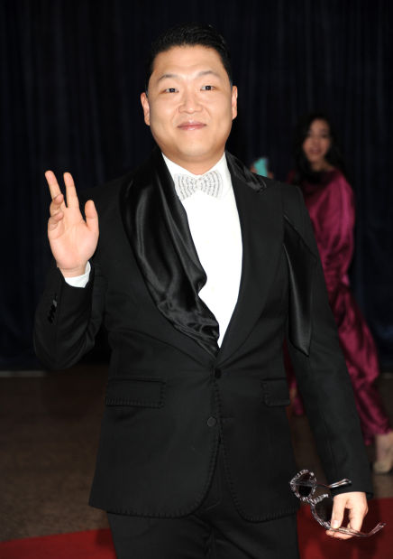 Psy