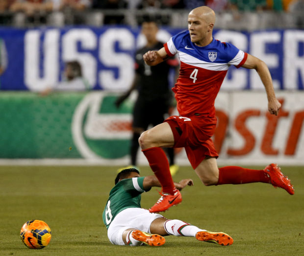 Michael Bradley
