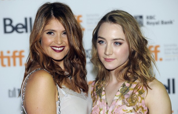 Toronto International Film Festival