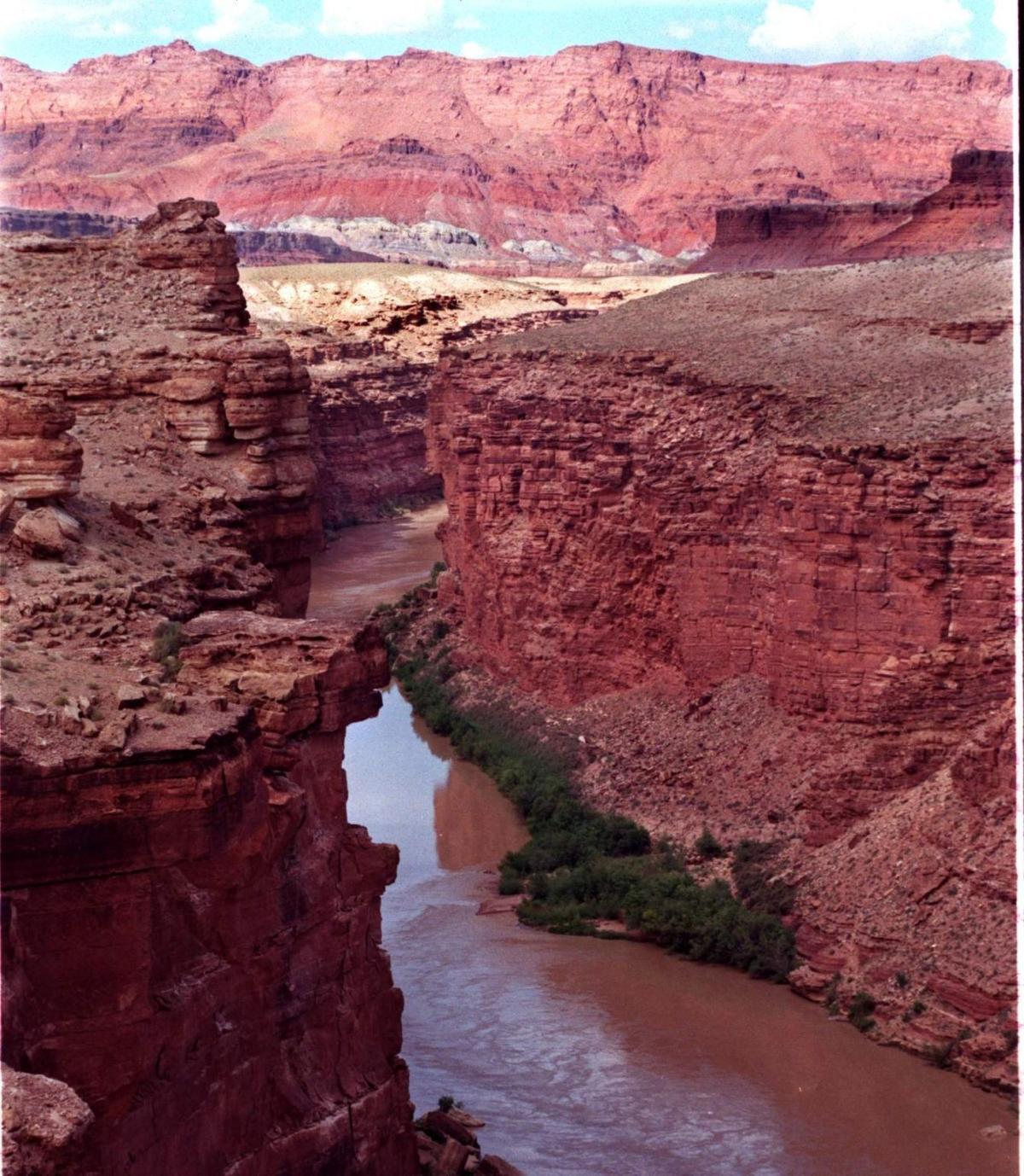 Grand Canyon