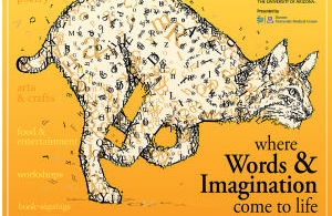 Tucson Festival of Books special section