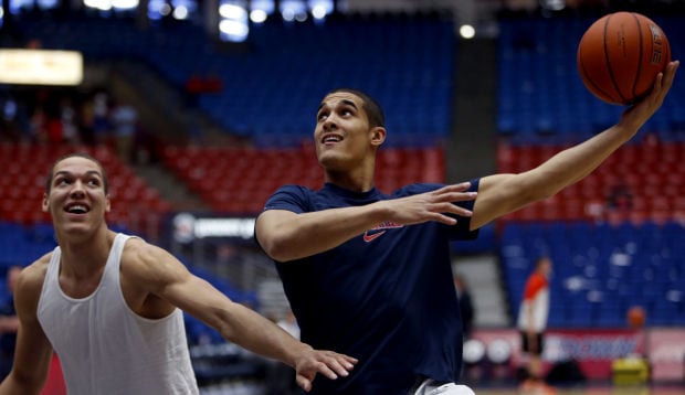 Aaron Gordon