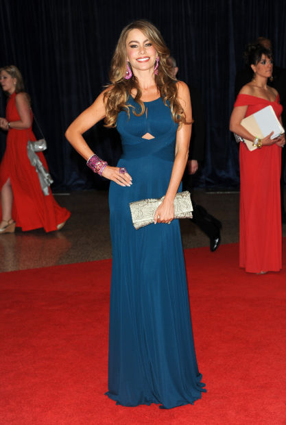 Sofía Vergara