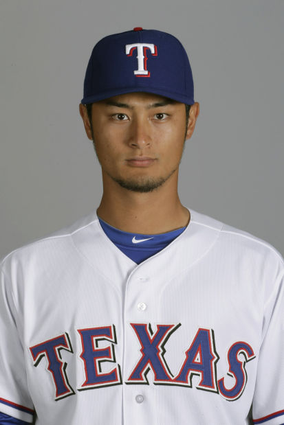 Rangers 6, Reds 2: Darvish strong despite 2 homers