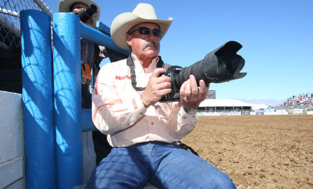 2013 Tucson Rodeo