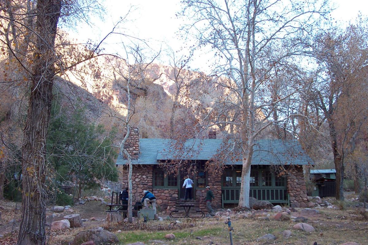 Grand Canyon
