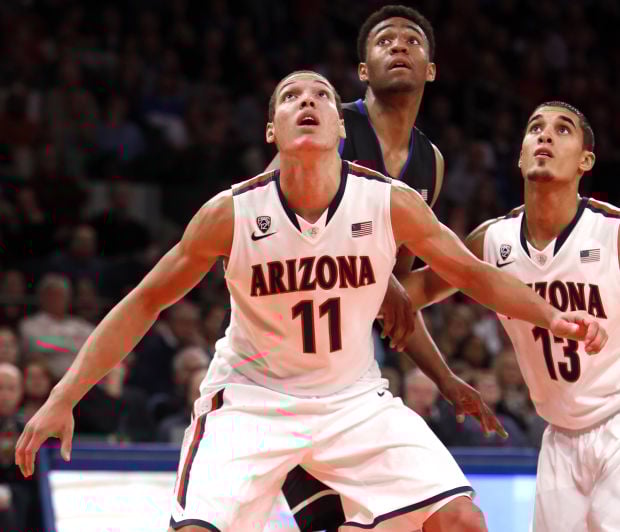 Aaron Gordon, Jabari Parker, Nick Johnson