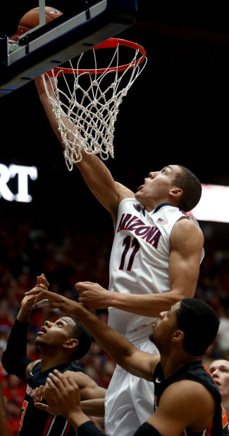 Aaron Gordon
